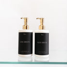 Body Duo Set - Les Deux Fragrances