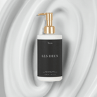 Body Lotion - Les Deux Fragrances