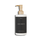 Body Lotion - Les Deux Fragrances