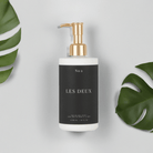 Body Lotion - Les Deux Fragrances