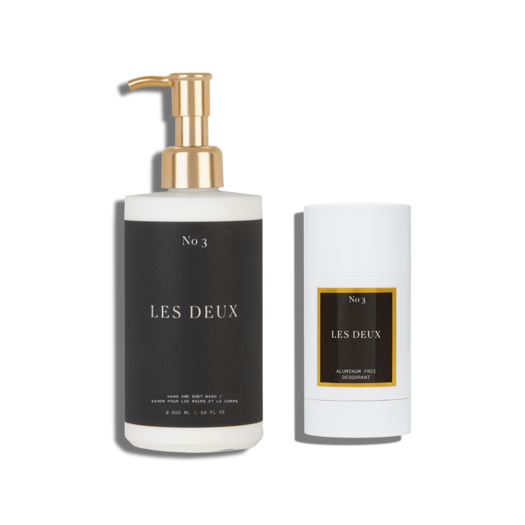 Essentials Duo - Les Deux Fragrances