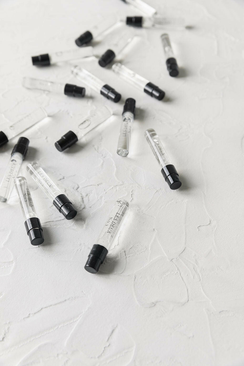 Les Deux No 1 - 2 ML Tester Eau de Parfum - Les Deux Fragrances