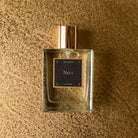 Les Deux No 1 - Jasmine, Cedar, Incense & Vetiver - Les Deux Fragrances