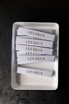 Les Deux No 1 - Roll On Perfume Oil - Les Deux Fragrances