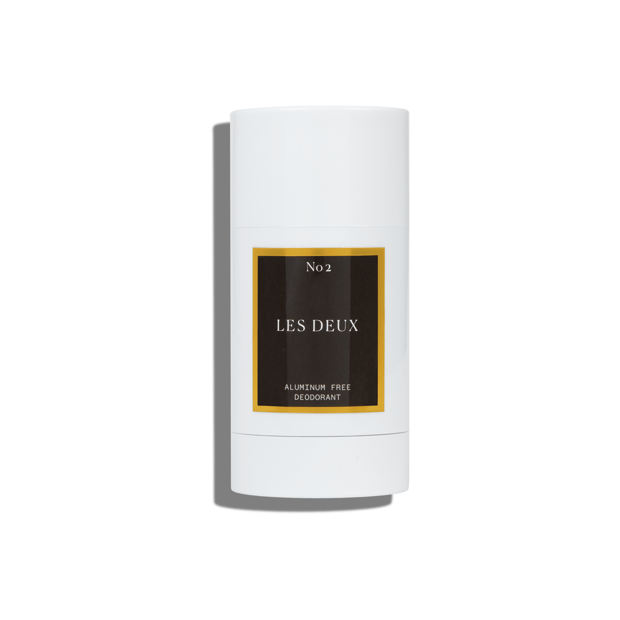 Les Deux No 2 Deodorant - Les Deux Fragrances