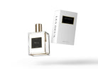 Les Deux No 3 - Sandalwood, Vetiver, Amberwood & Eucalyptus - Les Deux Fragrances