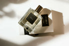 Les Deux No 3 - Sandalwood, Vetiver, Amberwood & Eucalyptus - Les Deux Fragrances