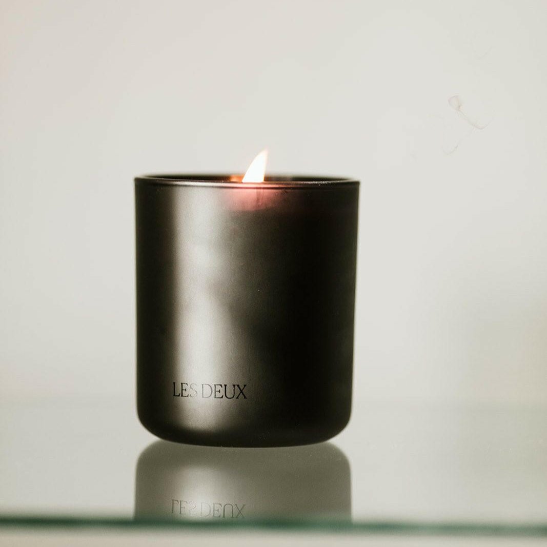 Les Deux No 4 - Candle - Les Deux Fragrances