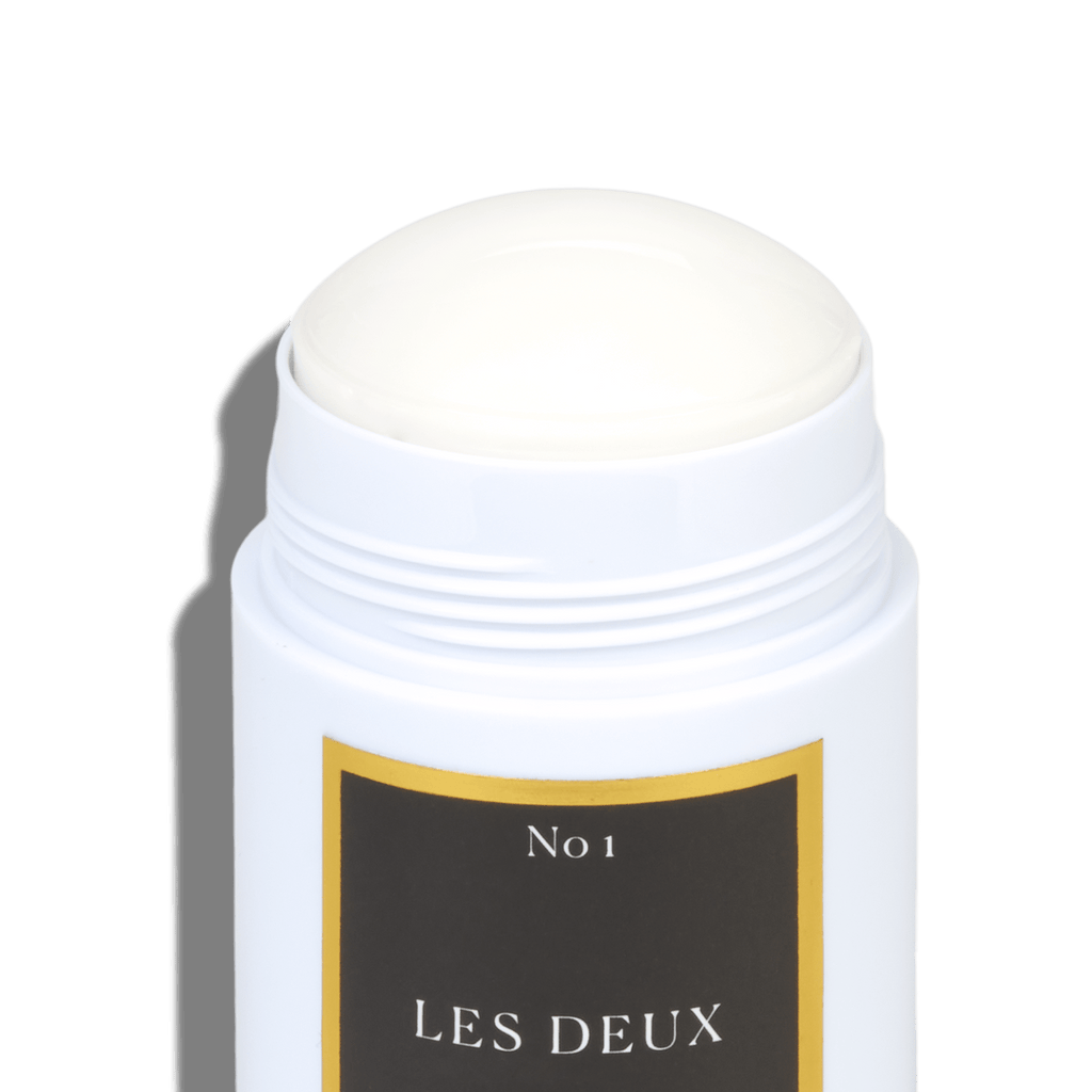 Natural Deodorant - Les Deux Fragrances