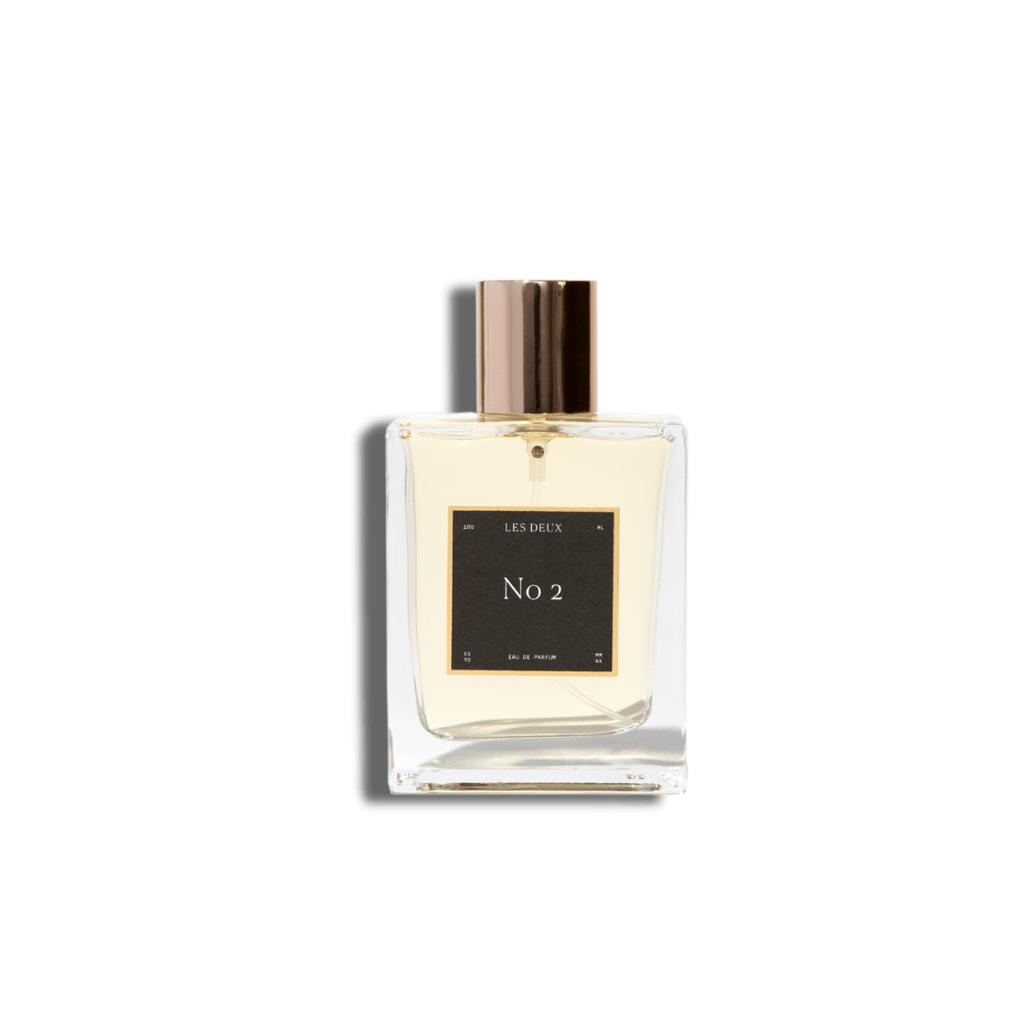 No. 2 Perfume - Les Deux Fragrances