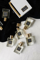 Perfume - Les Deux Fragrances